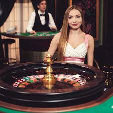 Casino Live Roulette Erleben Sie das echte Casino-Feeling Online