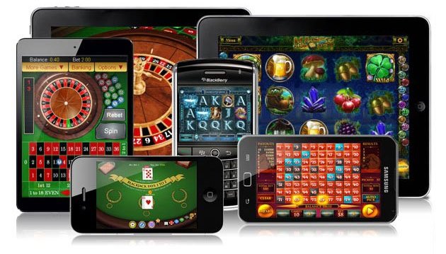 Bedste Mobil Casino - Din Guide til Online Spil