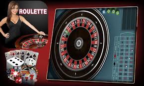 Beste Live Roulette Entdecken Sie die Aufregung des Spiels